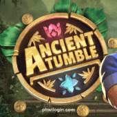 Ancient Tumble Game