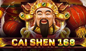 789bet Cai Shen 168