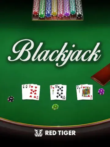 Blackjack Cổ Điển