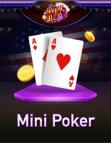 789bet Rik Mini Poker