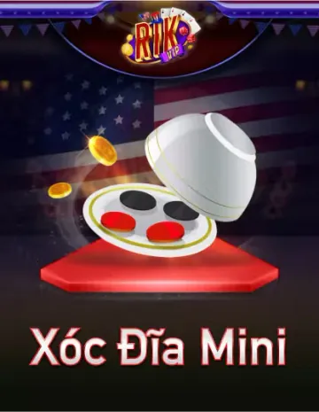 789bet Rik Xóc Đĩa Mini