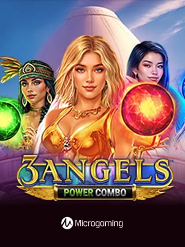 789bet 3 Angels Power Combo